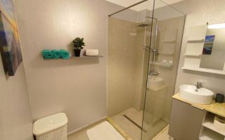 Garsoniera de vanzare in Mamaia Nord - 50m de plaja - Ocazie - Poză 8