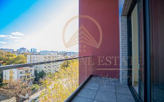 Lake View – 3 camere premium, 151 mp, vedere la lac, 2 locuri parcare! - Poză 28