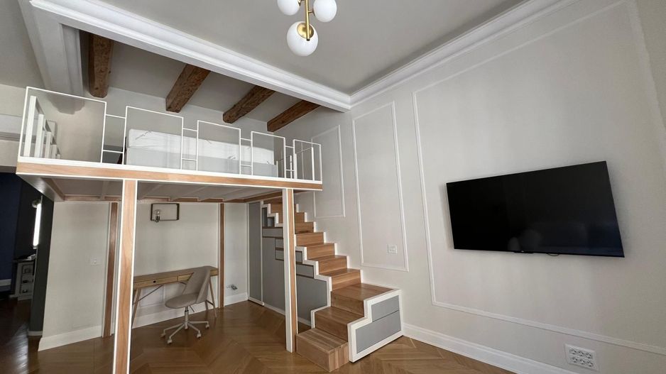 Vanzare apartament Ultracentral | Palatul Victoria | Comision 0 - Poză 4