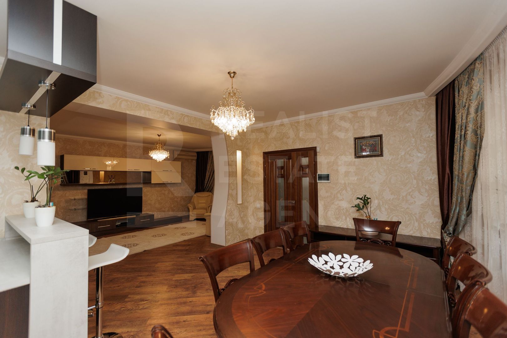 Vânzare, casă, 4 camere, strada Cetatea Chilia, Botanica - Poză 20