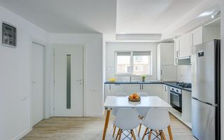 Casa Cosmopolis, prima inchiriere - Poză 4