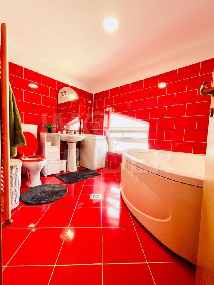 Apartament 2 camere, parcare, zona Buna Ziua - Poză 8