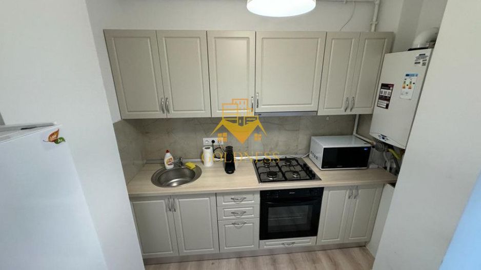 1 camera, modern, parcare, bloc nou, Zorilor zona Golden Tulip, LIDL - Poză 3