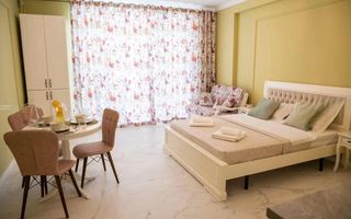 MAMAIA NORD (COD 10) - Apartament lux de vanzare - Poză 2