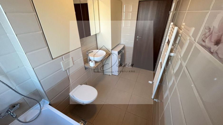 Apartament 2 camere Vivamus Residence I loc parcare I COMISION 0% - Poză 22