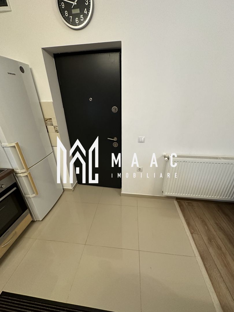Apartament 2 camere | Parcare | Zona Calea Cisnadiei - Poză 9