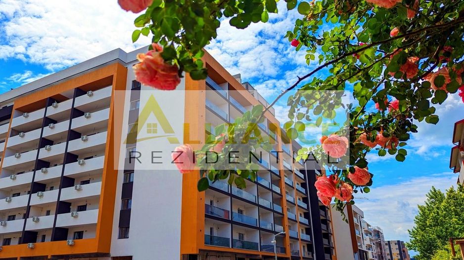 3 CAMERE 2 BAI | SIENA RESIDENCE | 5 MIN METROU BERCENI | - Poză 1