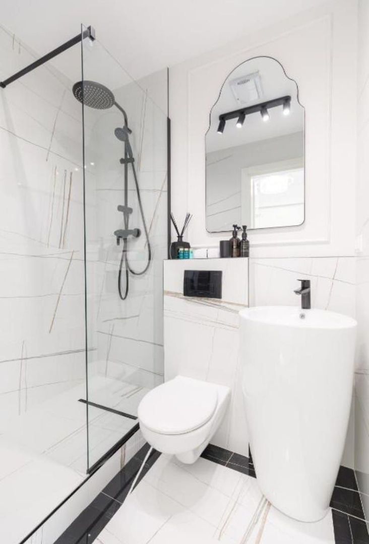 Free view | 3 room modern apartment | Calea Calarasi - Poză 4