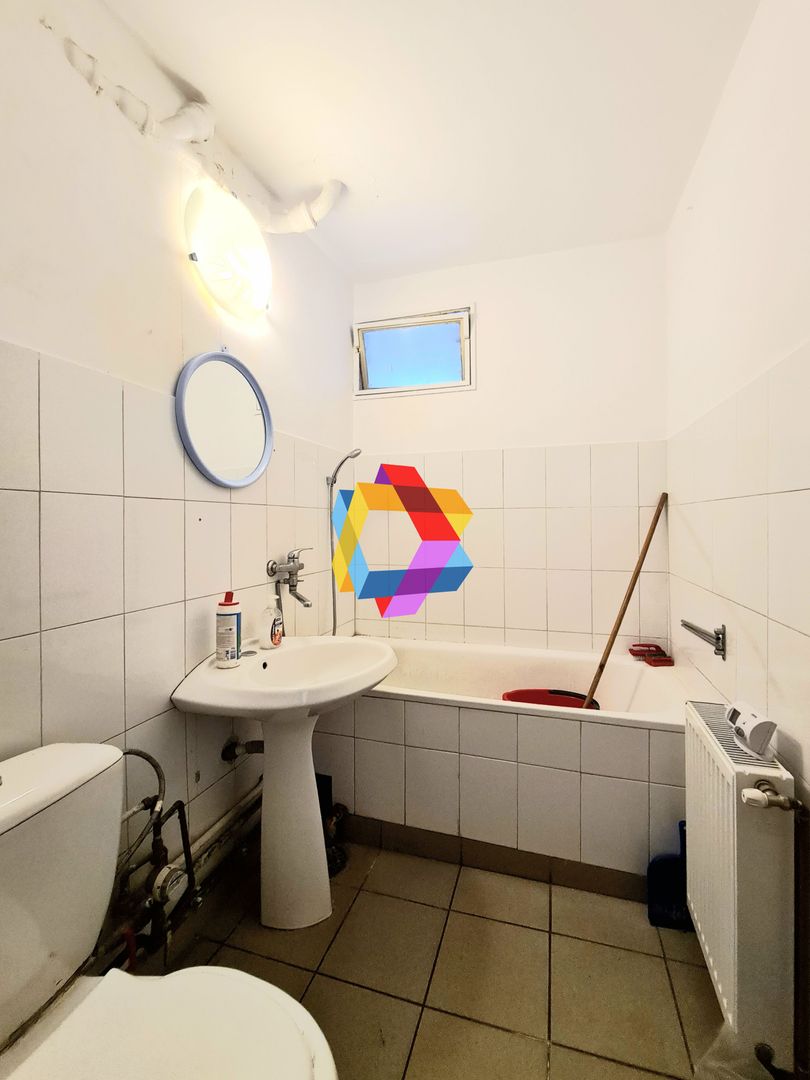 Spatiu comercial de închiriat cu vad Brașov - 55 mp # plus-imo.ro - Poză 7