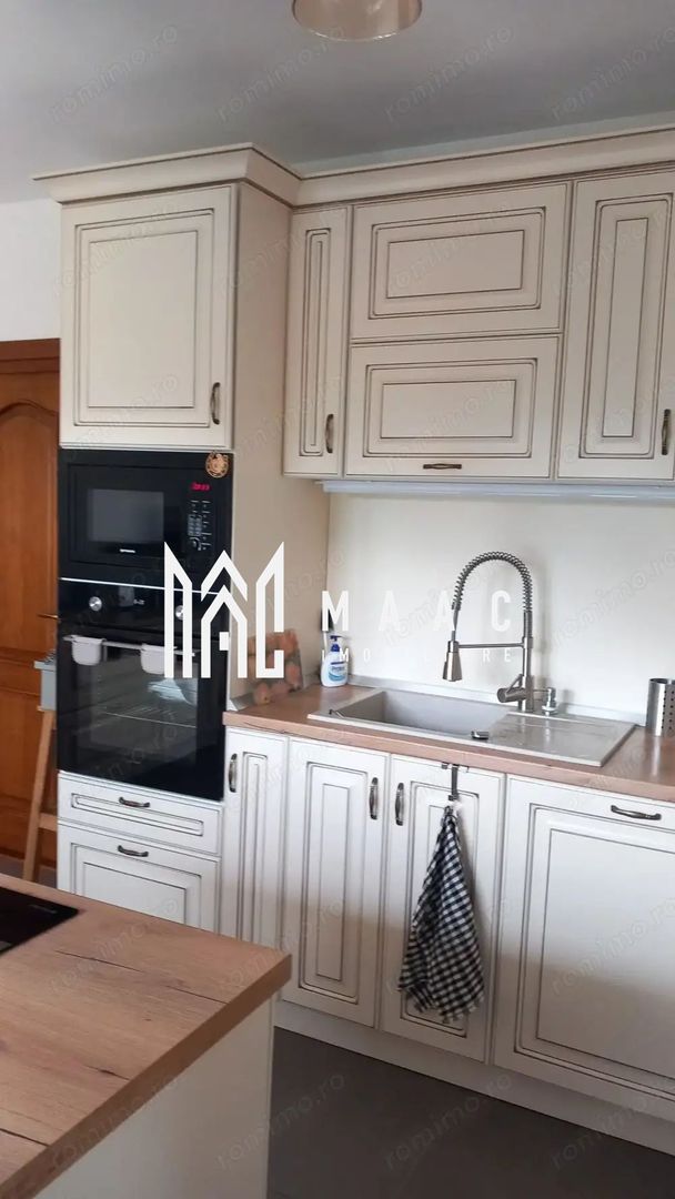 Casă 5 Camere | 1.132 MP Teren| 223MPU | Cisnădioara - Poză 4