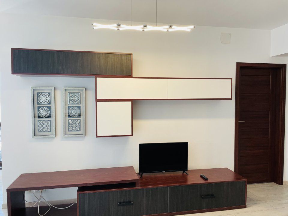 Apartament 3 camere Pipera | Green Vista - Poză 8