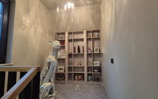 VILA NOUA | MOBILATA SI UTILATA | DAMAROAIA | LANGA PETROM CITY - Poză 29