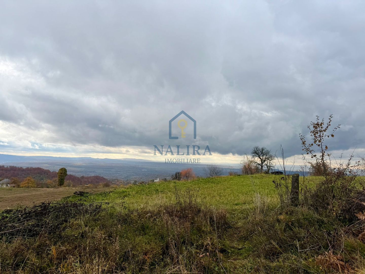 Teren Negreia - Poză 1