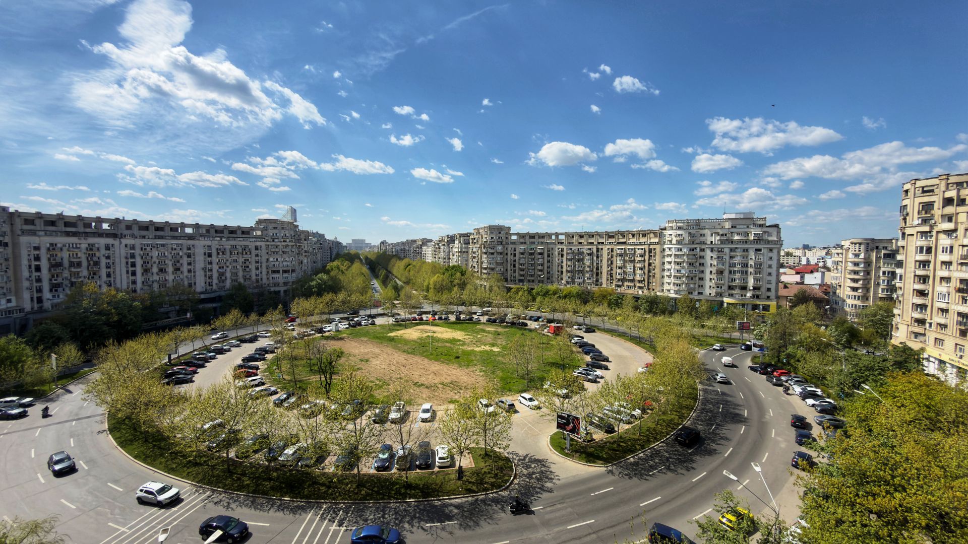 Apartament cu 3 camere de vanzare - Spatiu versatil - Rond Alba Iulia - Poză 19