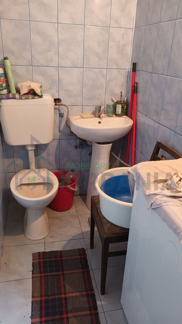 Garsonieră de vânzare în Covasna, str. Frăției, nr. 1, etaj 2, ap. 23 - Poză 4