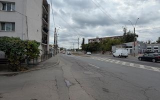Teren 1.152 mp lângă Metrou Păcii – Autorizație Constructie S+P+4 - Poză 9