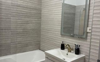 AP. 2 CAMERE- APARATORI, PRIMA INCHIRIERE, PARCARE, CENTRALA, METROU - Poză 7