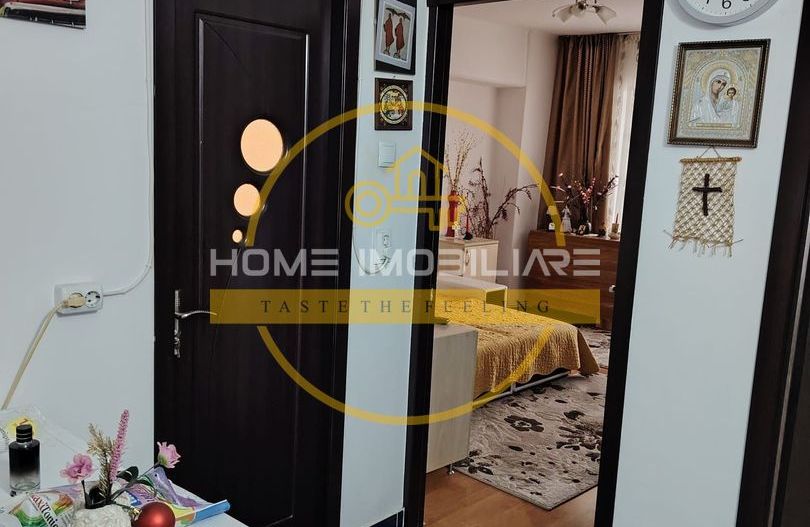 Apartament cu 3 camere/ 73mp/ zona Tatarasi - Oancea - Poză 5