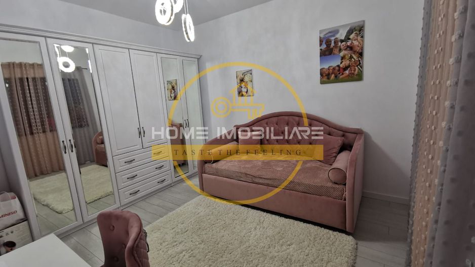 Casa Individuala Zona Manastirea Frumaosa - Poză 8