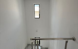 Vila 5 camere 163 mp construiți + teren 289mp - construcție 2023 - Poză 15