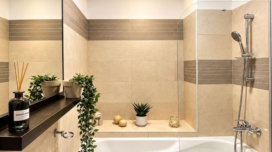 AP. 3 CAMERE - 170 MP, PERLA RESIDENCE, PET-FRIENDLY, PARCARI SUPERANE - Poză 12