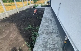 Casa P+1, teren 754 mp, Berceni - Poză 11