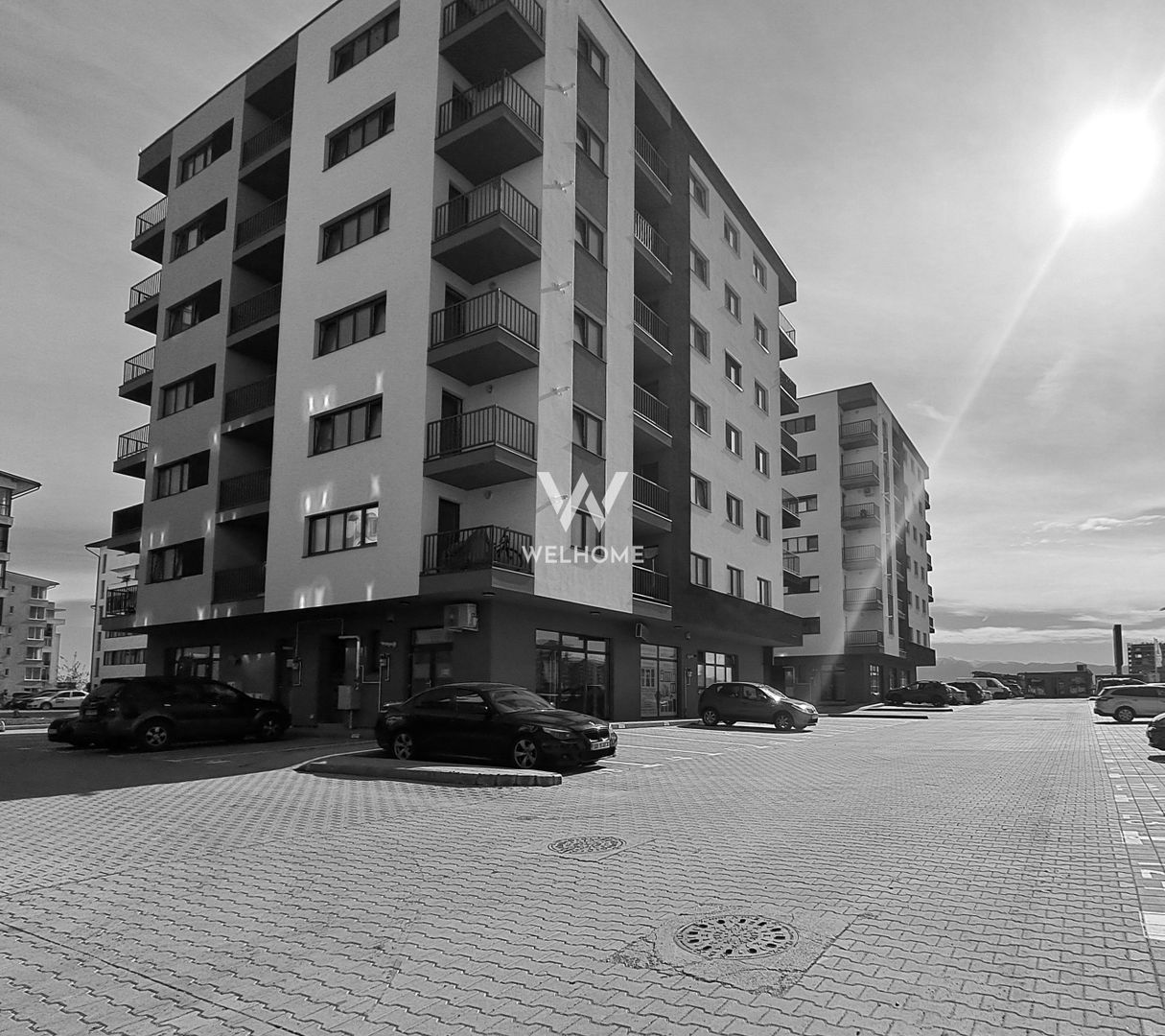 Apartament 4 camere, 2 bai - spatiu si confort - Poză 1