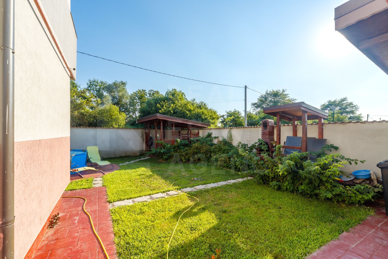 Vânzare, casă cu 4 camere, loc. Măgurele, Ilfov - Poză 7
