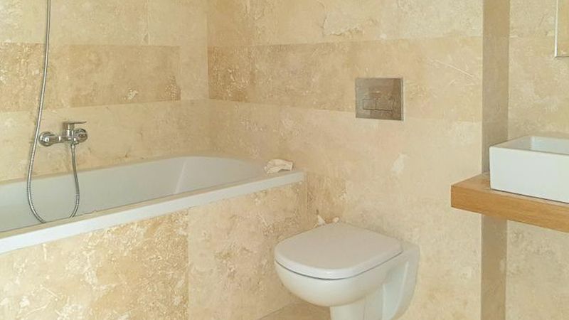 Vila Exclusivă în Complexul de Prestigiu, Zona Popasului - Matei Millo - Poză 8