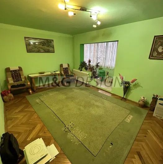 Ap. 4 camere Bucovina etaj 2 centrala proprie - Poză 2