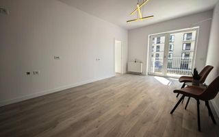 Apartament 3C 58 mp etaj intermediar + parcare Silk Distrikt - Poză 2