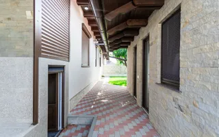 Vânzare, casă, Strada Cireșilor, Trușeni - Poză 12