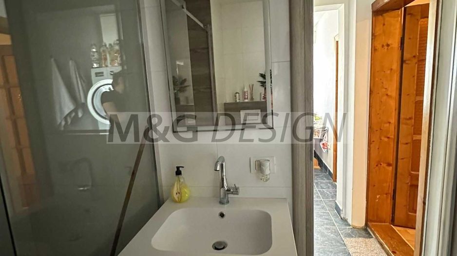 Apartament 2 camere Calea Aradului etaj 3 - Poză 7