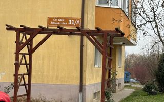 Apartament 3 camere - zona Sângeorgiu de Mureș - VÂNZARE sau SCHIMB - Poză 7