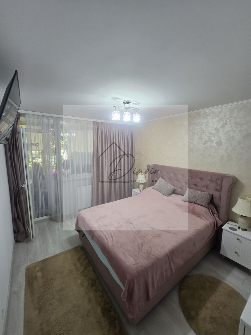 3 camere Titan I Metrou 1 Decembrie I modern renovat2023 I COMISION 0% - Poză 7