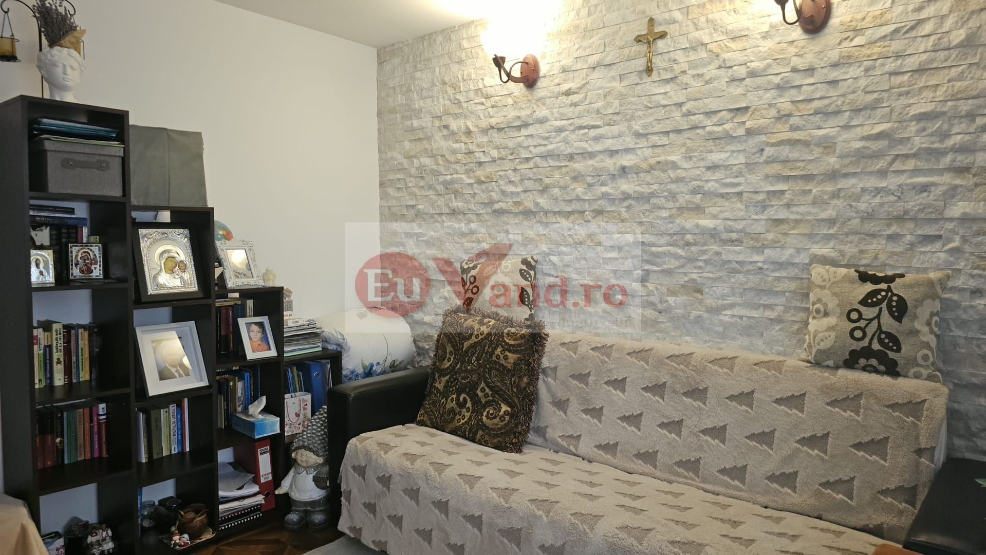 De vanzare -- casa in comuna Pechea, jud. Galati, teren 850 mp - Poză 7