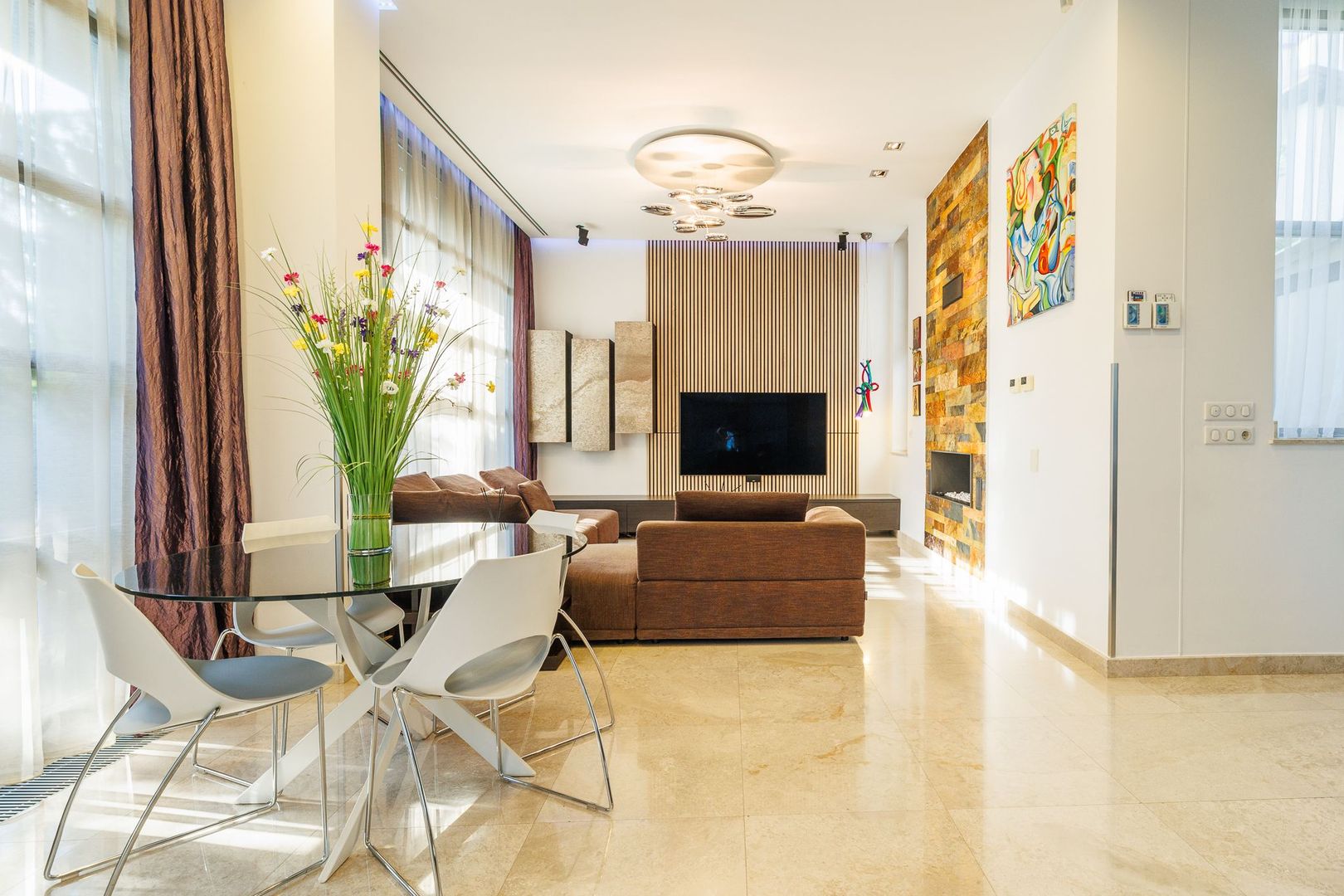 O CASA  PREMIUM-Drumul Taberei / Valea Oltului/ Valea Argesului - Poză 36