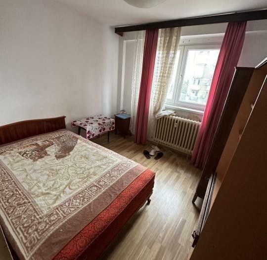 APARTAMENT SPATIOS | ROMANCIERILOR - Poză 2