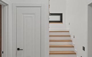 CASA INDIVIDUALA, TOATE UTILITATILE, PANOURI FOTOVOLTAICE, COMISION 0% - Poză 8