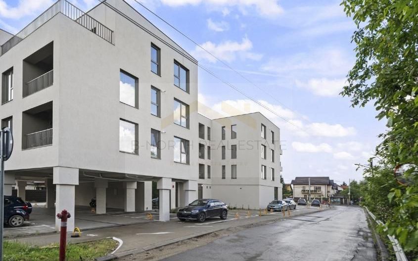 Apartament cu design premium | Prima închiriere | Zona Odăi, Otopeni - Poză 14