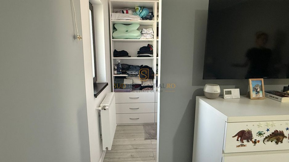 Casa Magurele, 4 camere, complet mobilata si utilata, Comision 0% - Poză 10