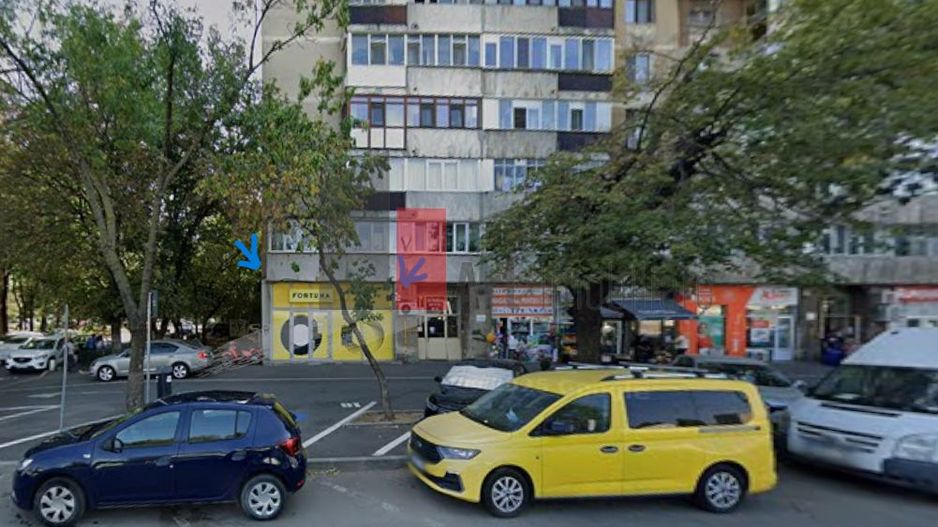 Spatiu comercial de inchiriat in zona Bulevard Timisoara - Poză 2