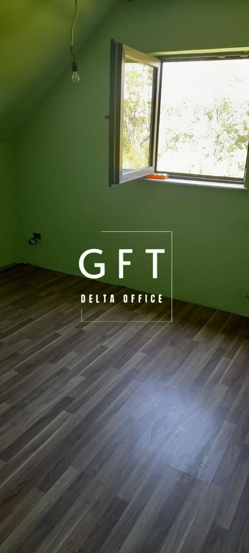 Casa 5 camere 183 mp-teren 2135 mp-garaj- Posmus, Com. Sieu - Poză 4