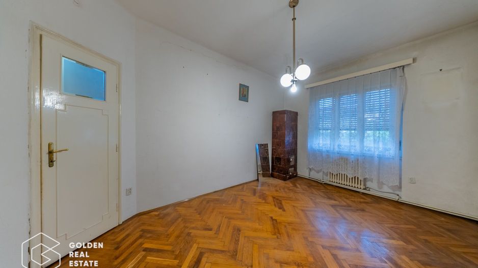 Apartament 3 camere Strada Cicio Pop, parter inalt, ideal birou sau locuinta - Poză 8