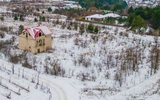 Vânzare, teren de construcții, 37  ari, satul Hrușova, Criuleni - Poză 22