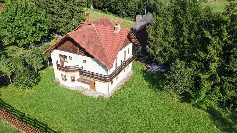 Vila de vanzare Plaiul Foii - ocazie unica! - Poză 4