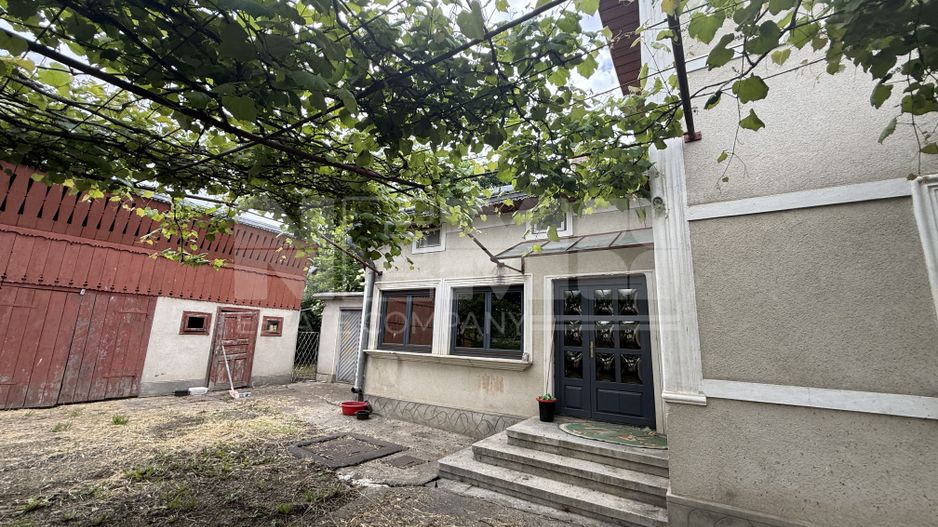 Imobil de vânzare | Clinică medicală autorizată | 208 mp utili - Poză 15