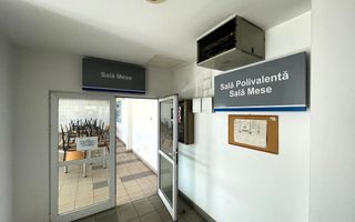 BRASOV-GHIMBAV | INCHIRIERE HALA +SHOWROOM | 6500 MP CONSTRUITI - Poză 28