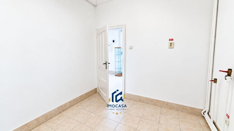 Hală multifuncțională de vânzare, locație strategică Micalaca Arad - Poză 6