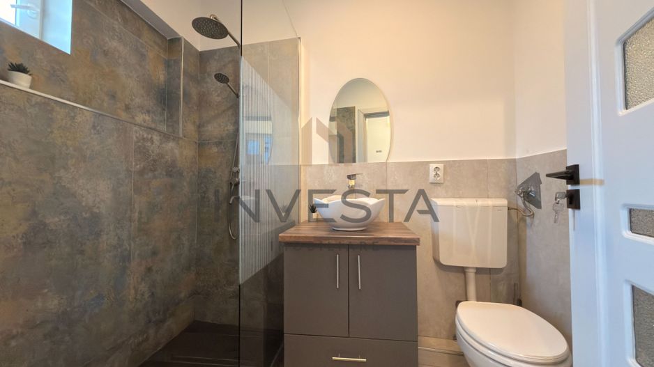 Apartament modern cu 1 camera in Centru, zona Piata Mihai Viteazu! - Poză 6